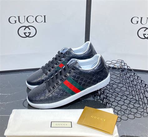 gucci ayakkabi